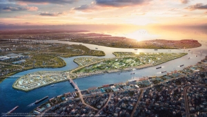 Vinhomes Royal Island duy trì sức hút mạnh mẽ trong năm 2024 và đầu năm 2025.