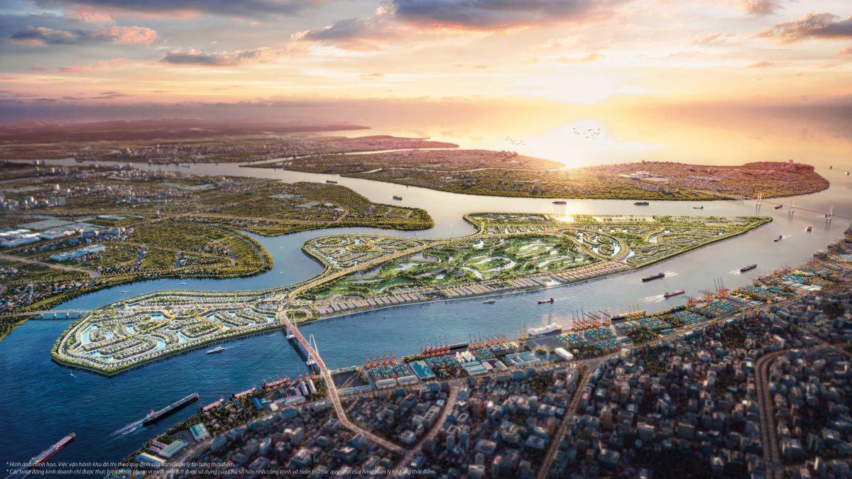 Vinhomes Royal Island duy trì sức hút mạnh mẽ trong năm 2024 và đầu năm 2025.