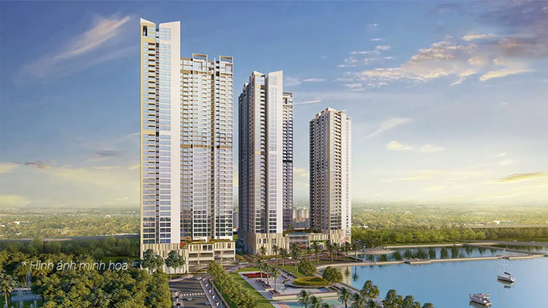 Căn Hộ Chung Cư – Lựa Chọn Tối Ưu Cho Gia Đình Hiện Đại