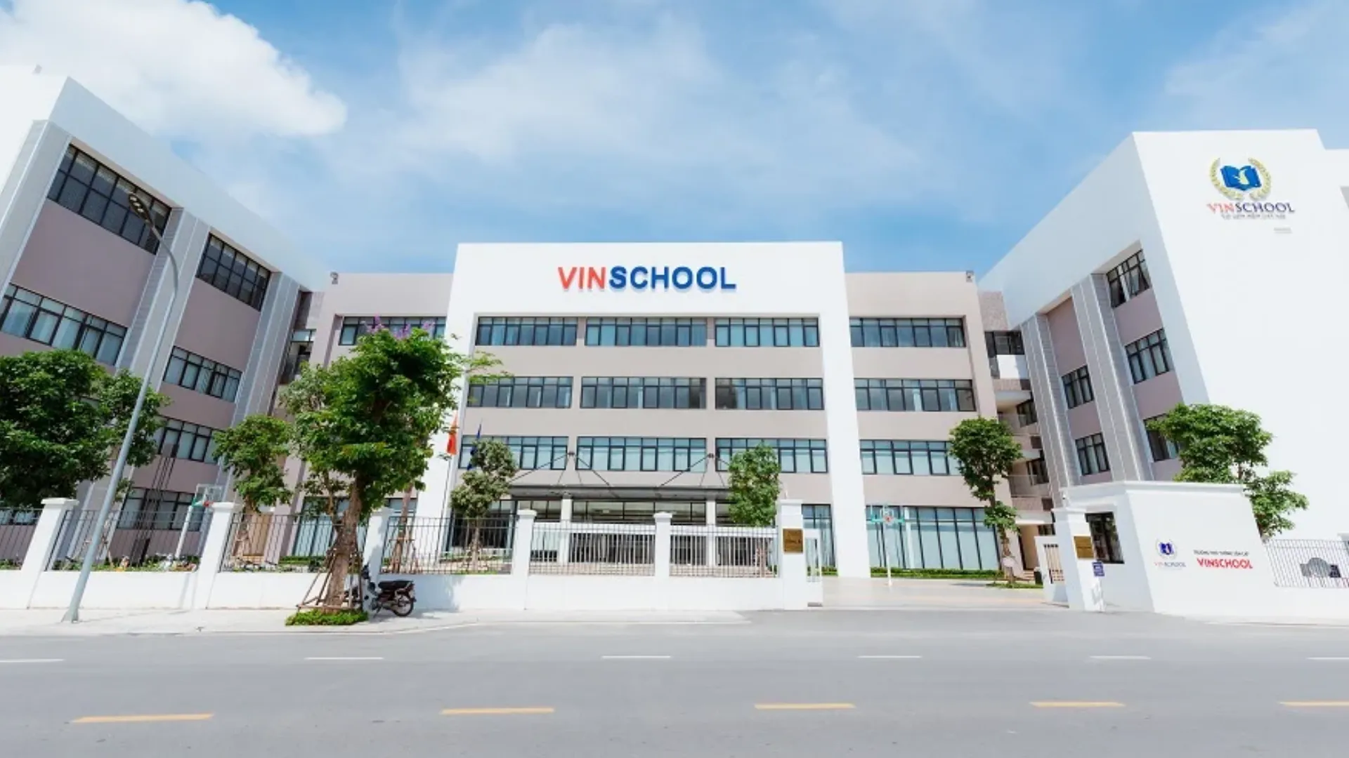 Tiếp giáp hạ tầng giáo dục và y tế chất lượng cao