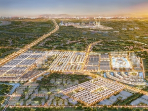 Vinhomes Ocean Park 2 - The Empire