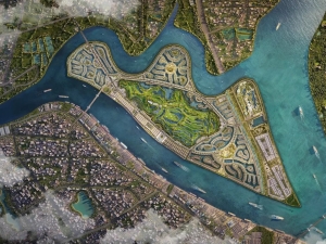 Vinhomes Royal Island - Vũ Yên