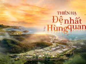 Vinhomes Hải Vân Bay