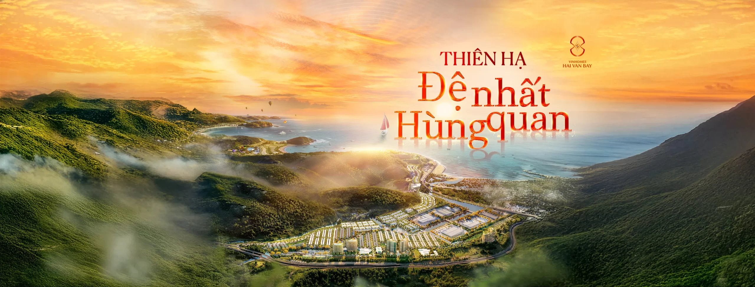 Vinhomes Hải Vân Bay