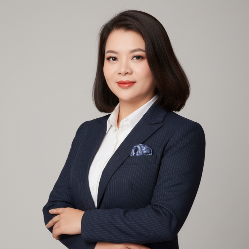 Vinh danh Pro Agent muabanvinhomes - Phó TGĐ Nguyễn Thị Huyền Trang