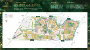Vinhomes Dương Kinh Hải Phòng - Chi tiết thông tin dự án từ A-Z